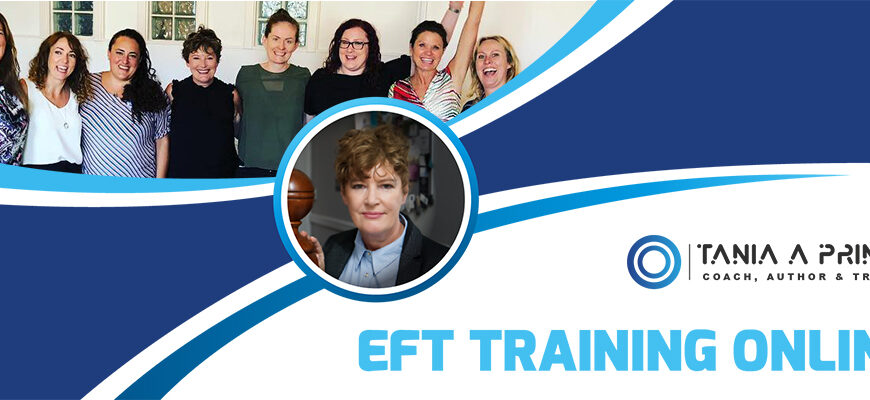 EFT Training Online: Demos