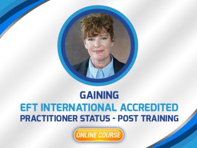 Protected: Gaining EFT International Accredited Practitioner Status – Post Training