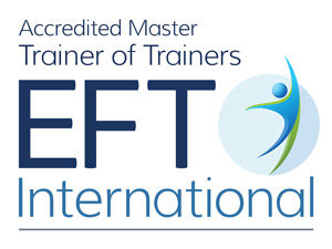Tania A Prince Accredited Master Trainer of Trainers EFT International