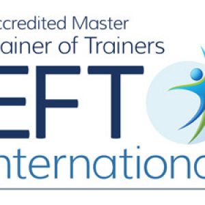 Tania A Prince Accredited Master Trainer of TRainers EFT International