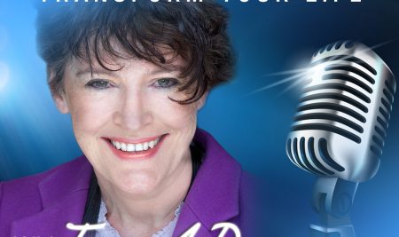 EFT and Rebirthing with Jacqui Crooks Podcast