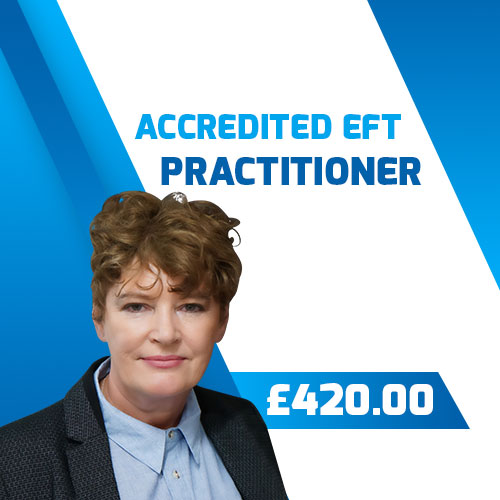 Etf Practitioner Course How EFT Works - EFT Tapping Sequence to Get Results - Tania A Prince