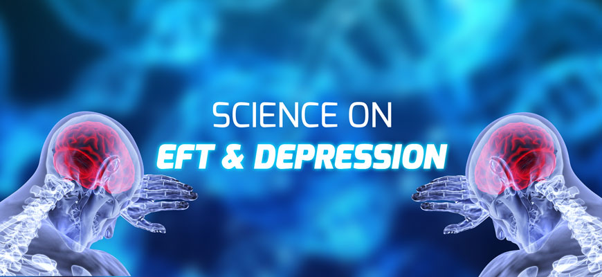 Science-on EFT and Depression