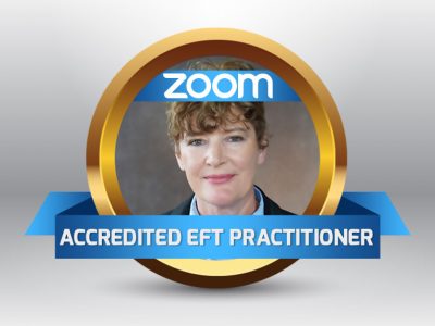 Accredited EFT Practitioner Training Course On Zoom