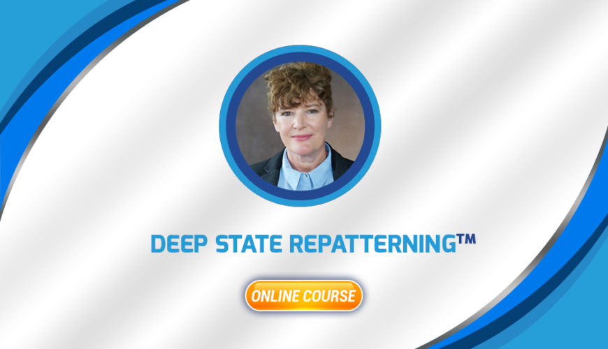 Deep State RePatterning™ Training Course