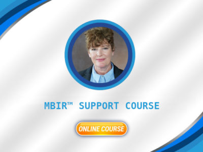 Mindfulness Based Inner RePatterning™ Support Course