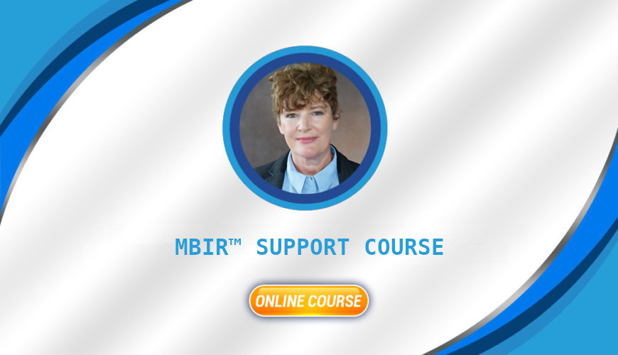 Mindfulness Based Inner RePatterning™ Support Course