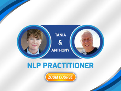 NLP Practitioner Training on Zoom