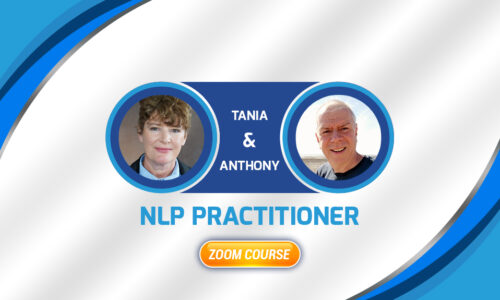 NLP Practitioner Training on Zoom