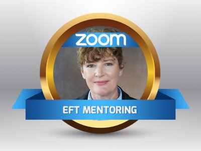 Accredited EFT Mentoring Online