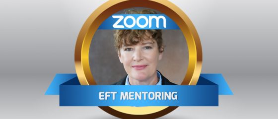 eft mentoring online over zoom