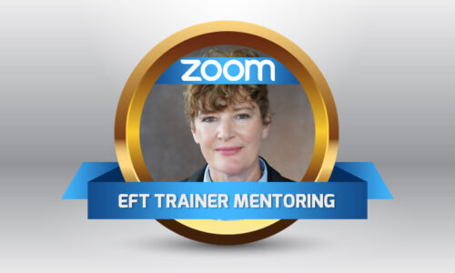 Accredited EFT Trainer Mentoring Online