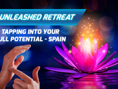 EFT Therapist Self-Discovery Retreat