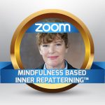 Mindfulness Based Inner Repatterning online eft training course on zoom