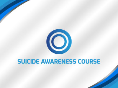 Suicide Awareness Course