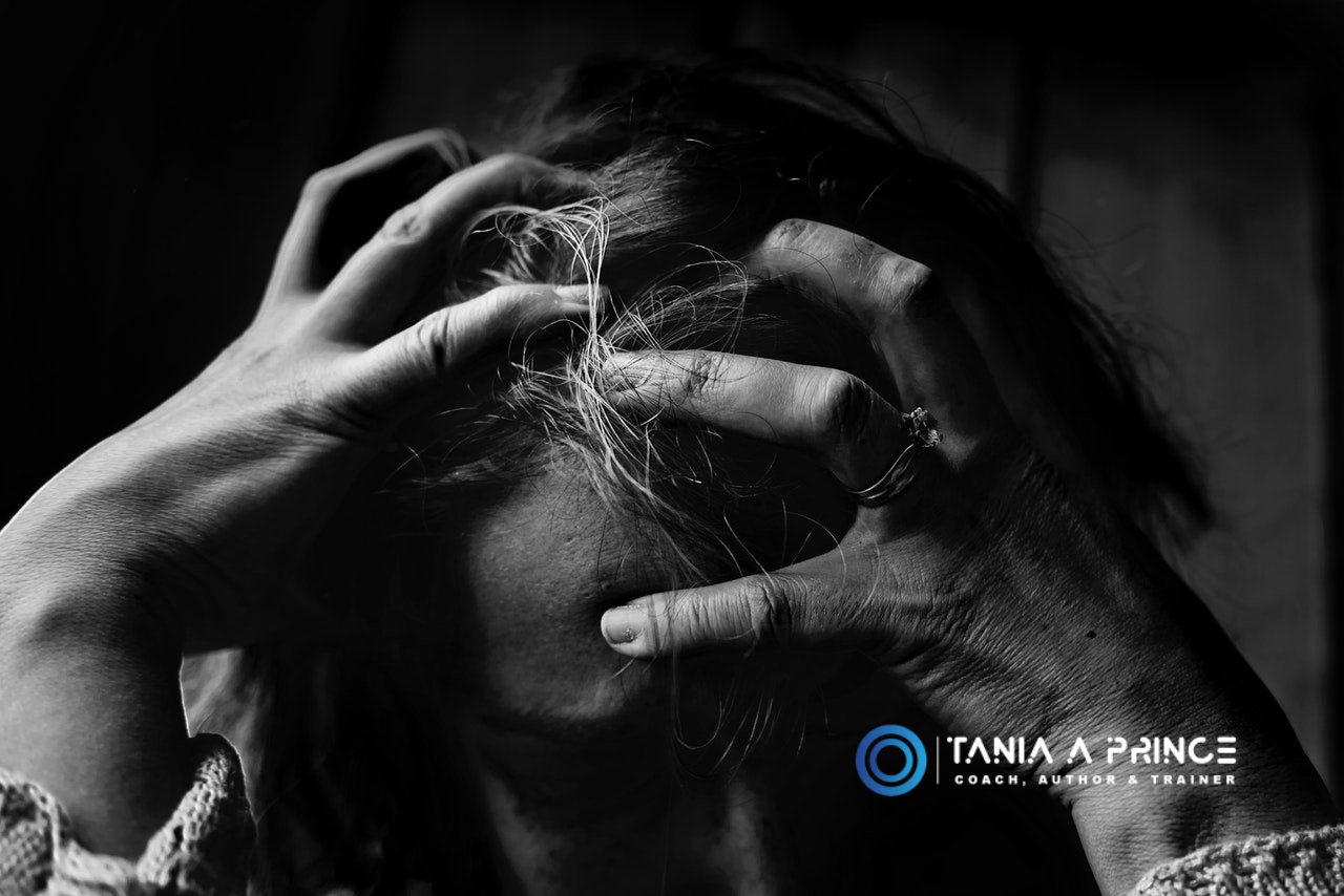 Client’s Story of Overcoming Twenty Years of Panic Attacks