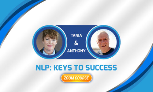 NLP: Keys to Success