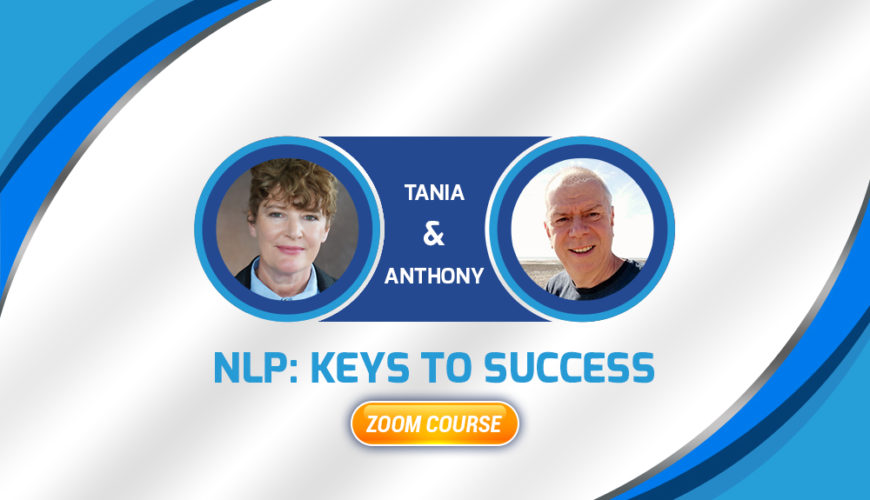 NLP: Keys to Success