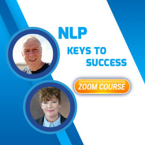 Online Training NLP Keys to Success