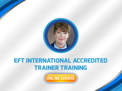 EFT International Accredited Trainer Training